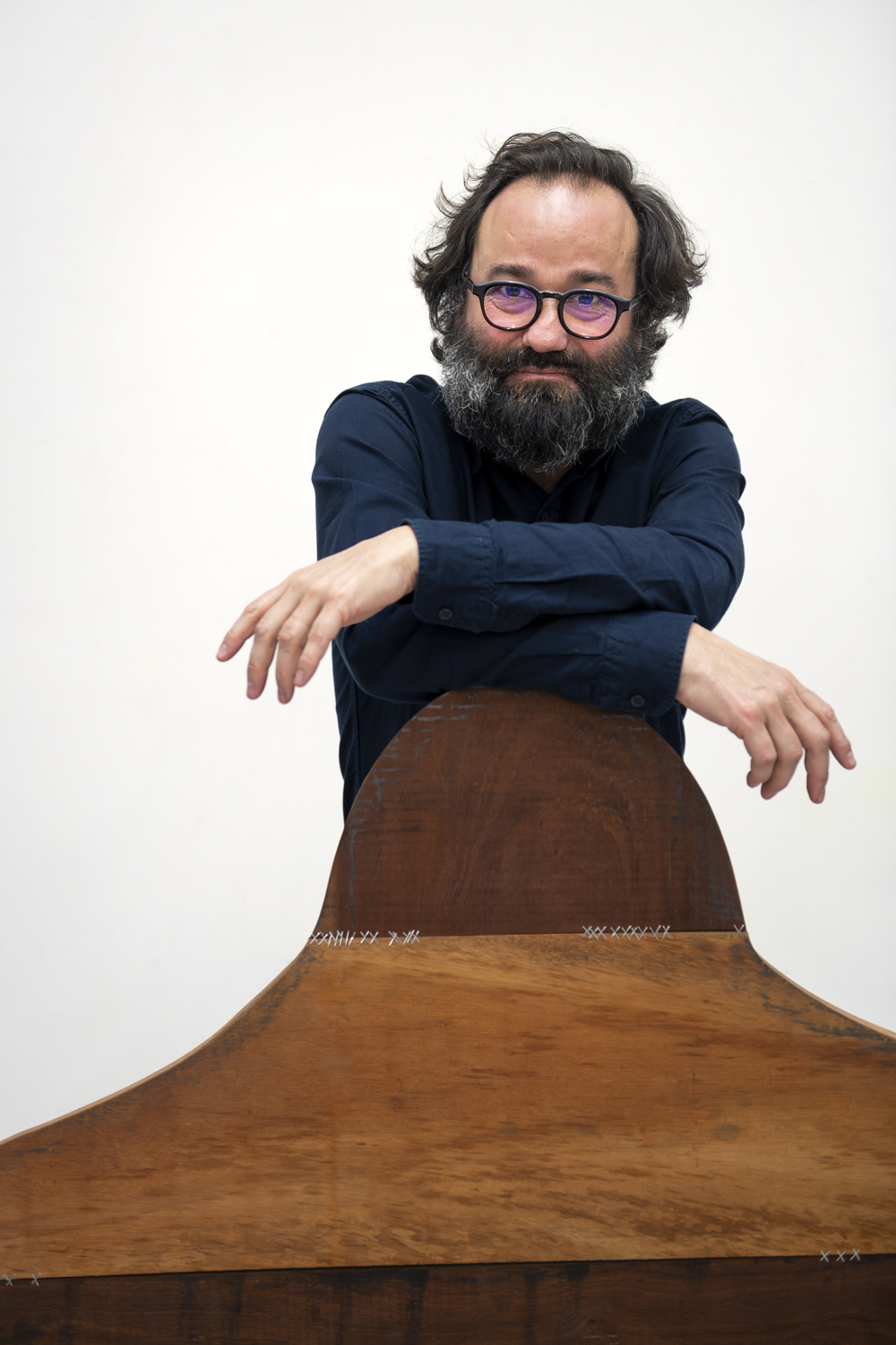 Roberto Ruiz | Todo es personal